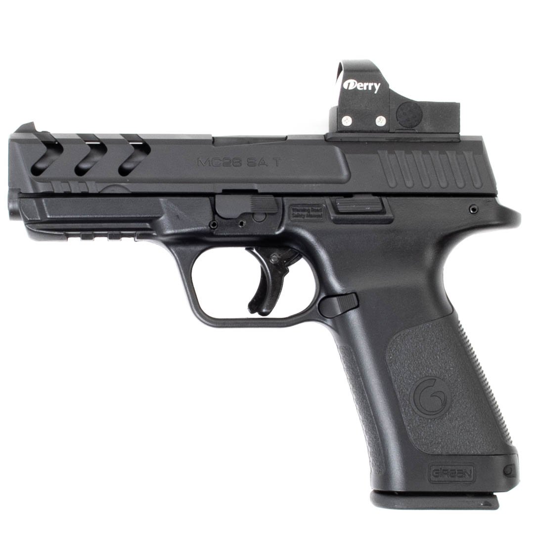 Girsan Mc28 Sa T